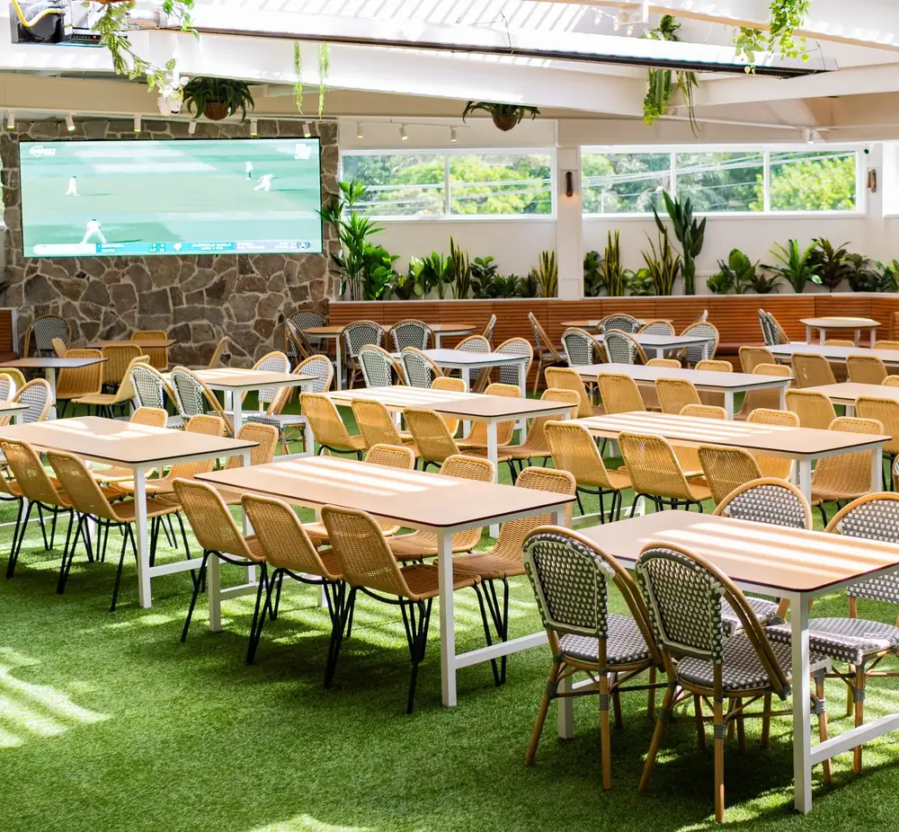 North Nowra Tavern – 82 Page Avenue, North Nowra