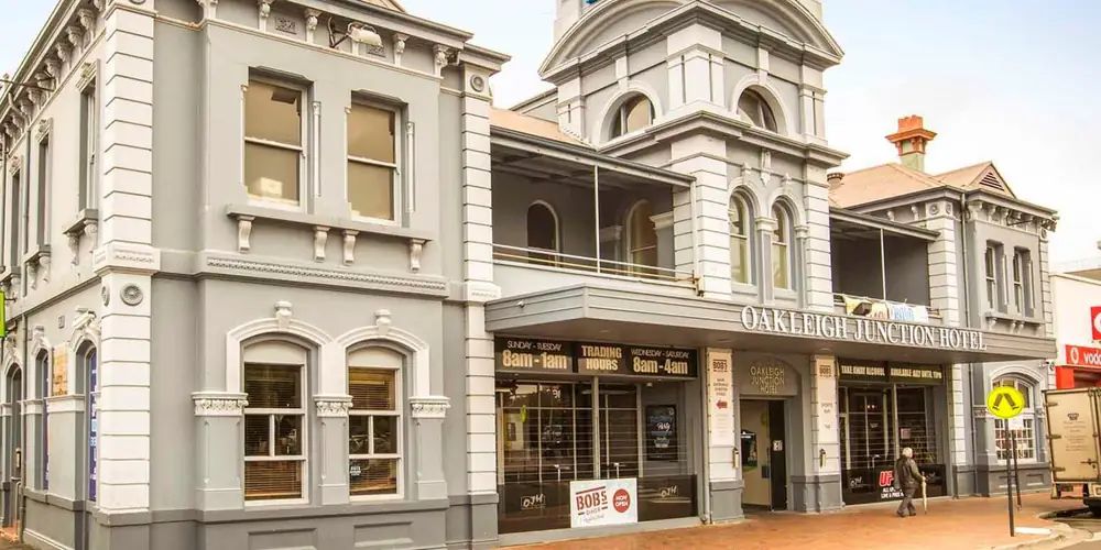 Oakleigh Junction Hotel – Oakleigh VIC (photo 4)