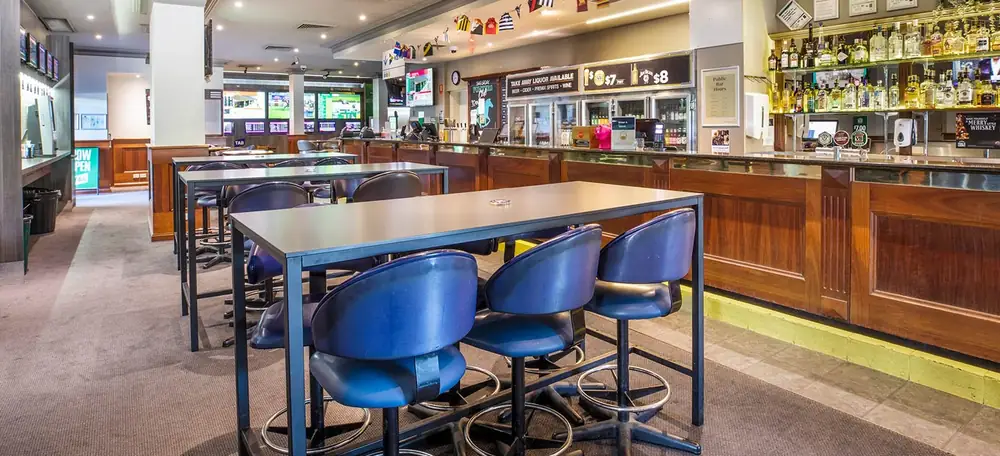 Oakleigh Junction Hotel – Oakleigh VIC (photo 5)