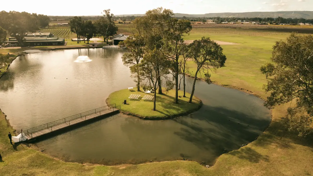 Oakover Grounds – 80 Yukich Close, Oakover, WA