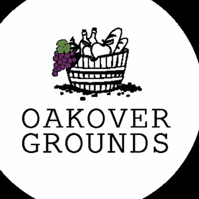 Oakover Grounds logo
