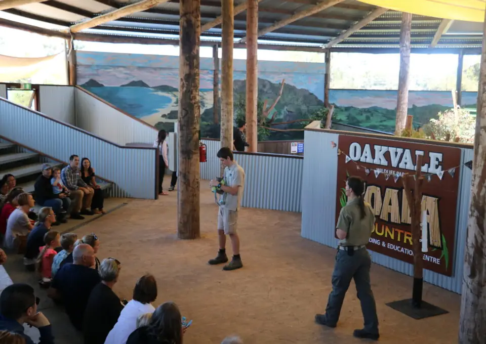 Oakvale Cafe – Salt Ash NSW (photo 4)