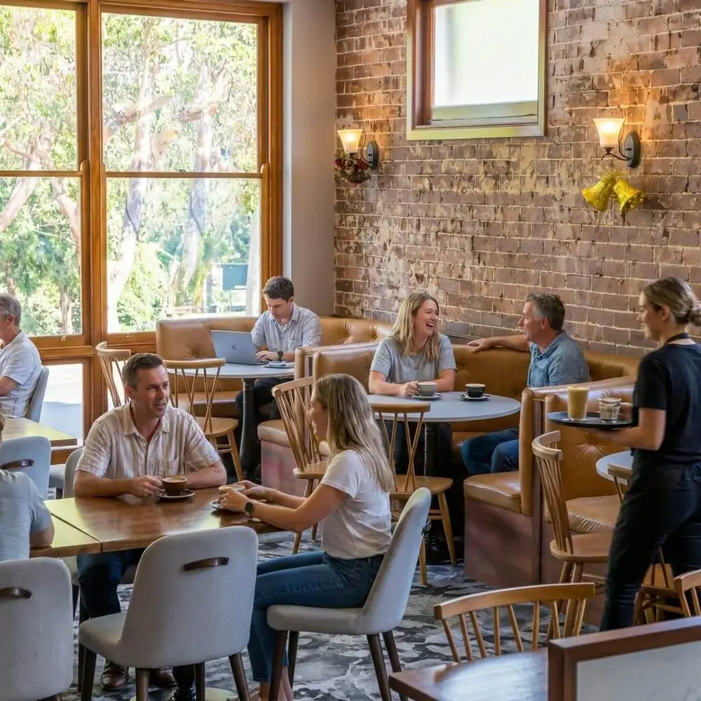 Oatley Hotel – Oatley NSW (photo 5)