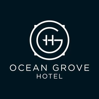 Ocean Grove Hotel logo