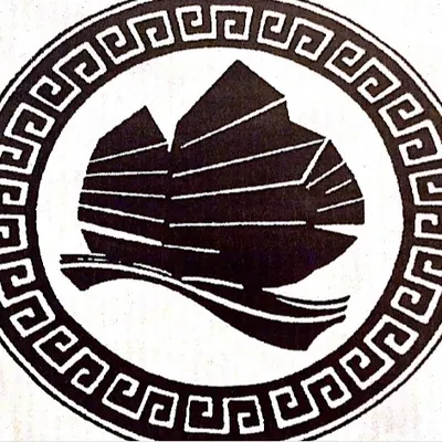Oceanic Chinese logo