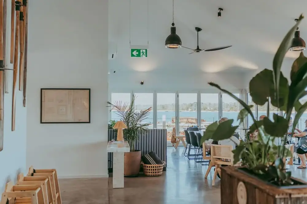 Off the Wharf – 37 Bullock Island Road, Cunningham Arm