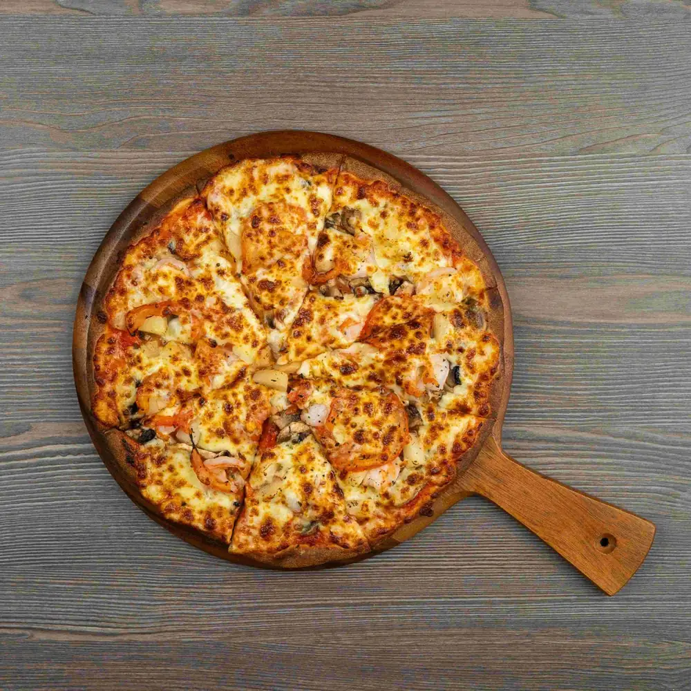 Offano's Pizza – Mansfield QLD (photo 2)