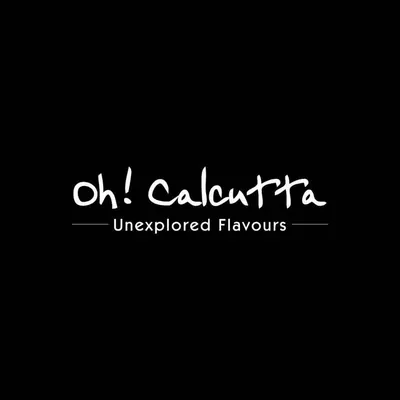 Oh Calcutta logo