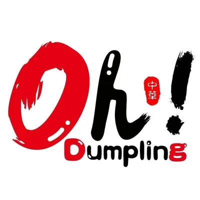 Oh Dumpling logo