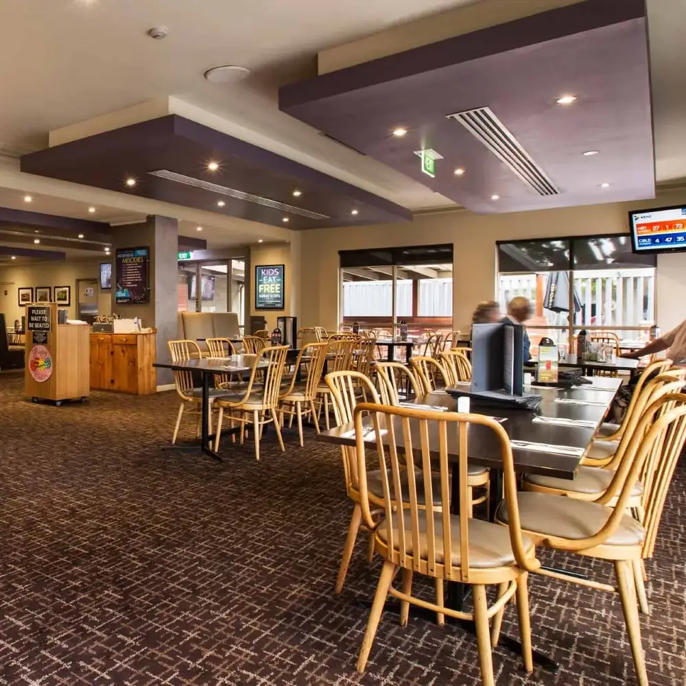 Olinda Creek Hotel – Lilydale VIC (photo 2)