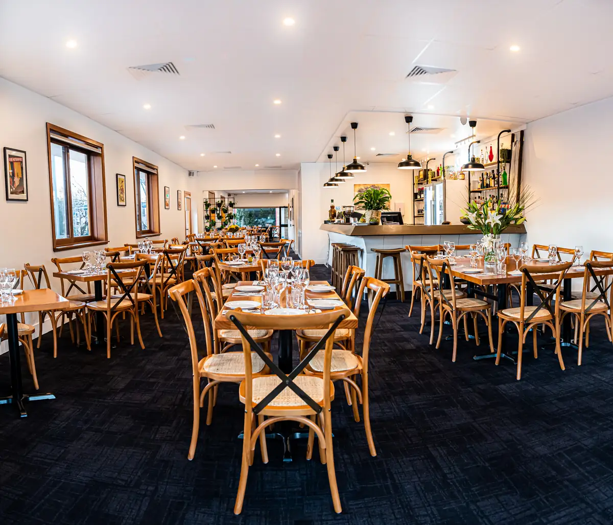 Olive – Shop 2/78 Hawker Place, Hawker
