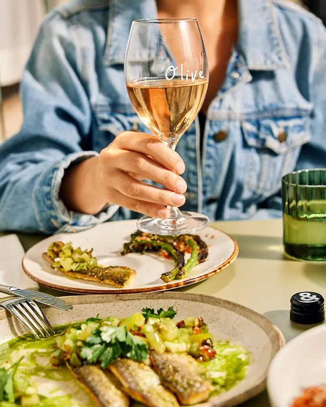 Olive – 4/86 Pirie Street, Adelaide