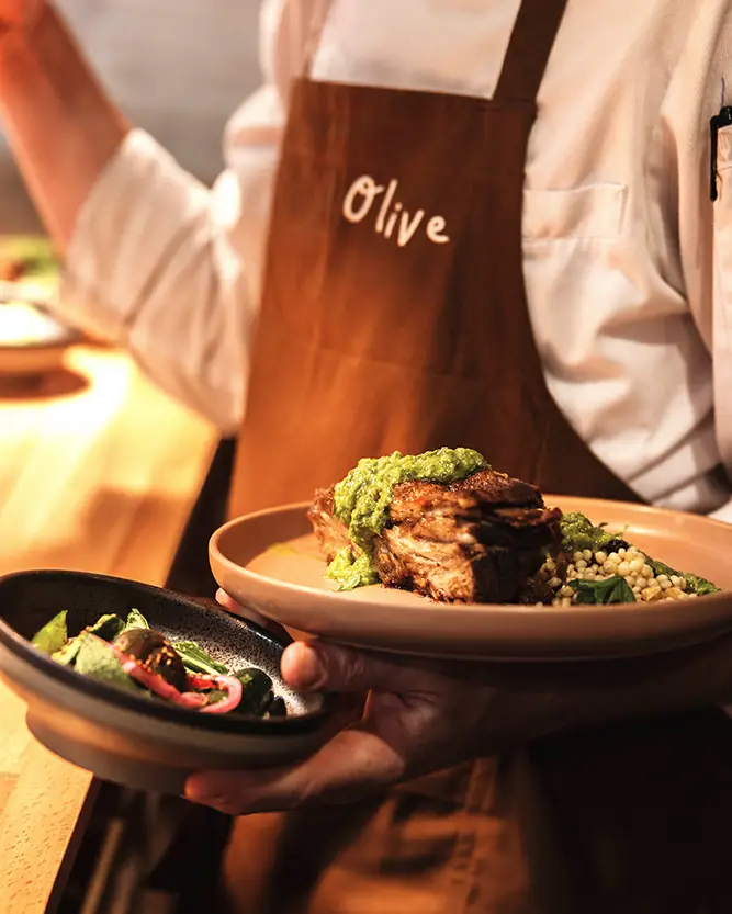 Olive – Adelaide SA (photo 5)