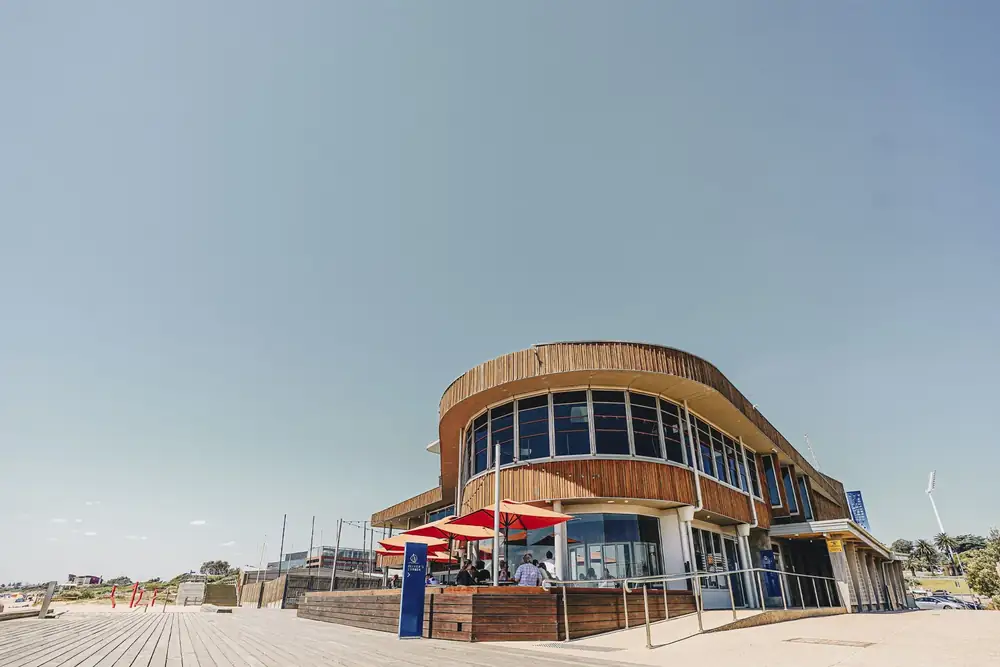 Oliver's Corner – Frankston VIC (photo 2)