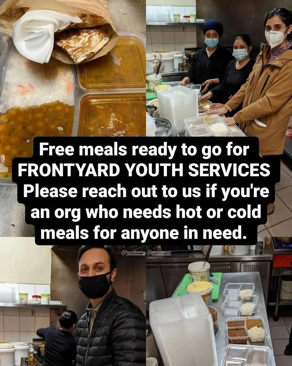 Om Vegetarian – Melbourne VIC (photo 3)