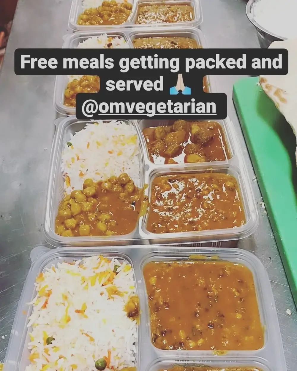Om Vegetarian – Melbourne VIC (photo 4)