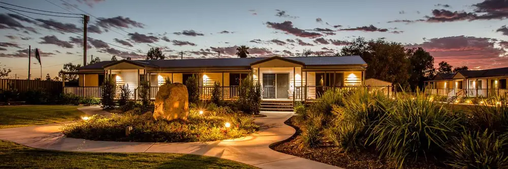On The Rocks – Charleville QLD (photo 2)