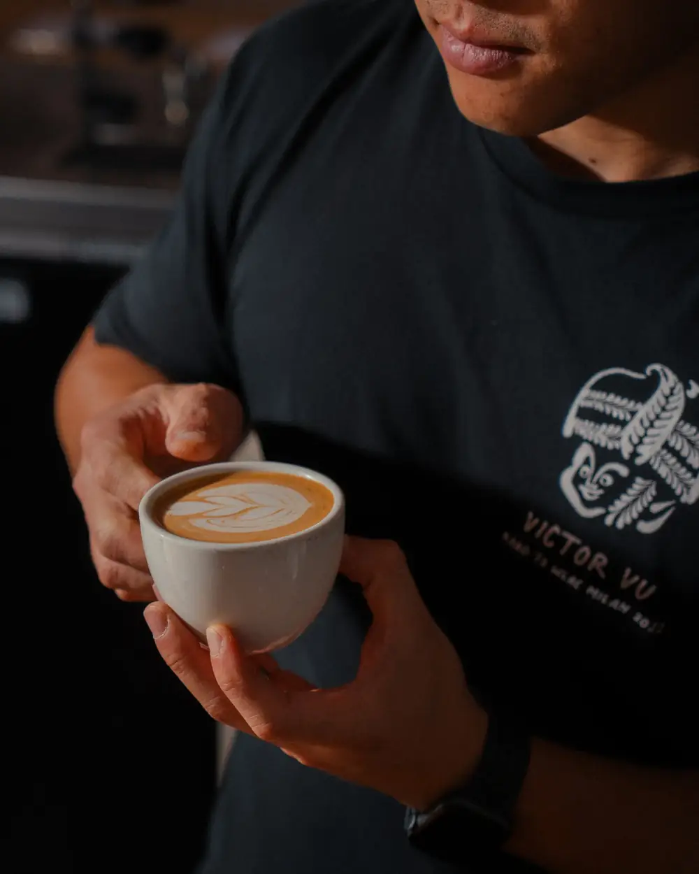 Ona Coffee – Brunswick VIC (photo 3)