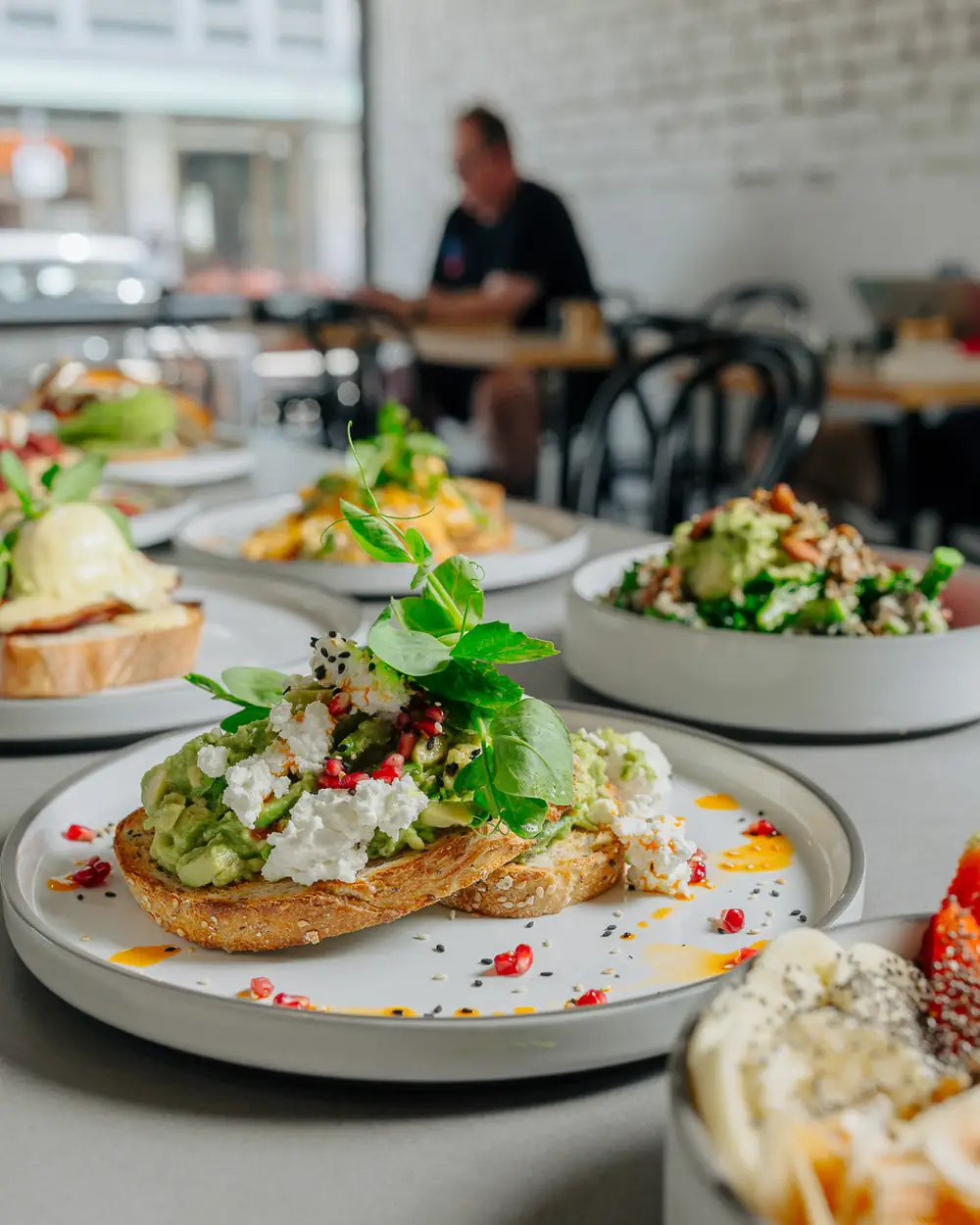 One Thirty Two – Windsor VIC (photo 4)
