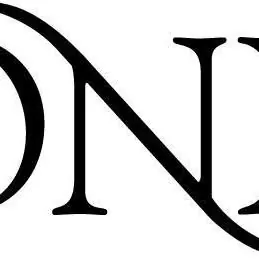 Onx Cafe logo