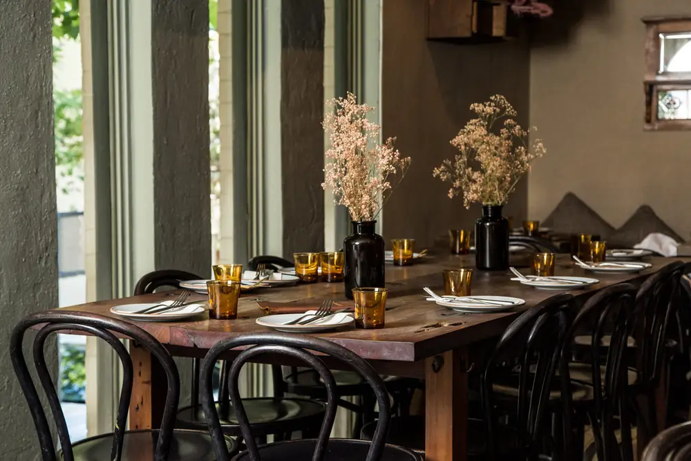 Opera Bar – Bennelong Lawn NSW (photo 3)