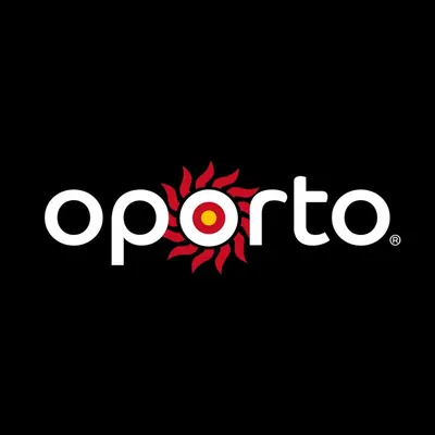 Oportos logo