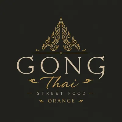 Gong Thai logo