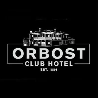 Orbost Club Hotel logo