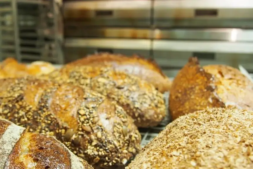 Organic Bread Bar – Darlinghurst