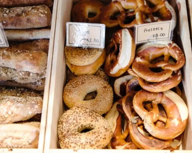 Organic Bread Bar – Darlinghurst NSW (photo 2)