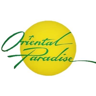 Oriental House logo