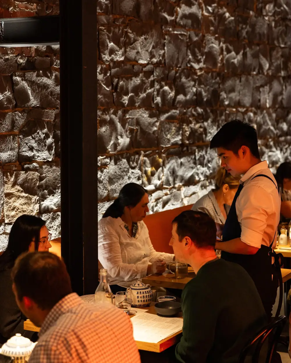 Oriental Teahouse – Melbourne VIC (photo 2)
