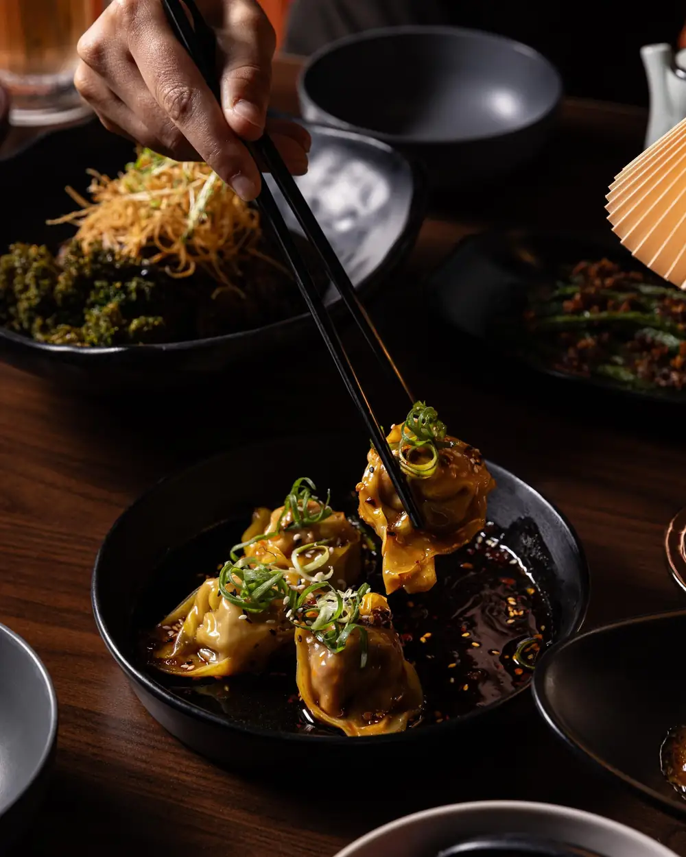 Oriental Teahouse – Melbourne VIC (photo 5)