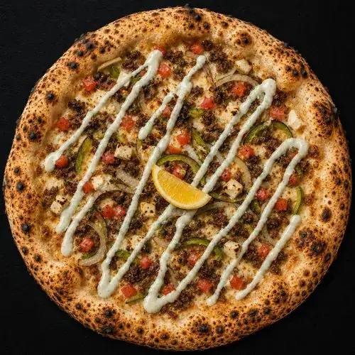 Ortopizza – Garran ACT (photo 2)