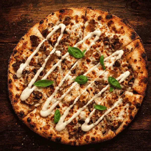 Ortopizza – Garran ACT (photo 4)