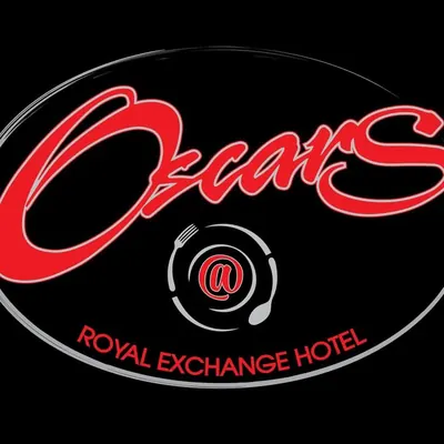 Oscar's Restaurant logo
