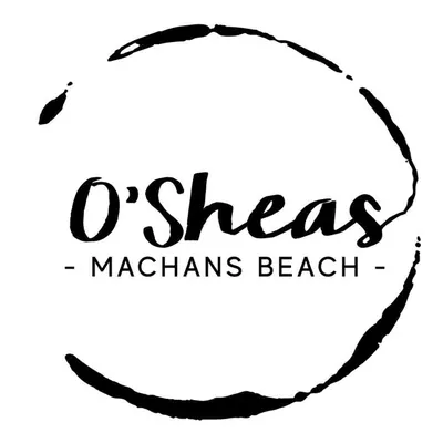 O'Sheas Restaurant & Bar logo