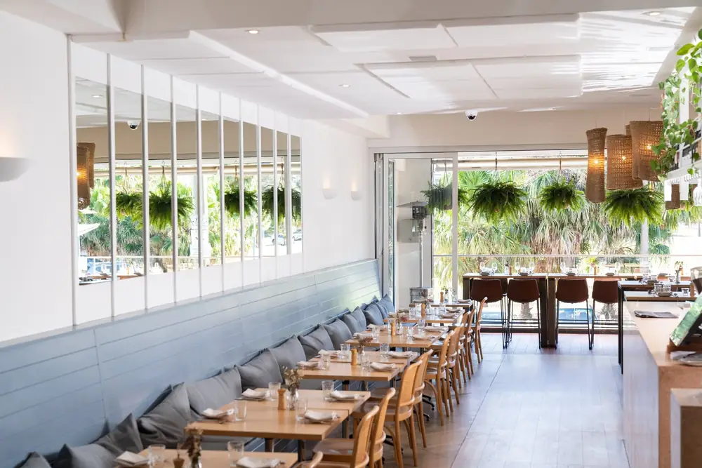 Osteria Coogee – 31 Alfreda Street, Coogee