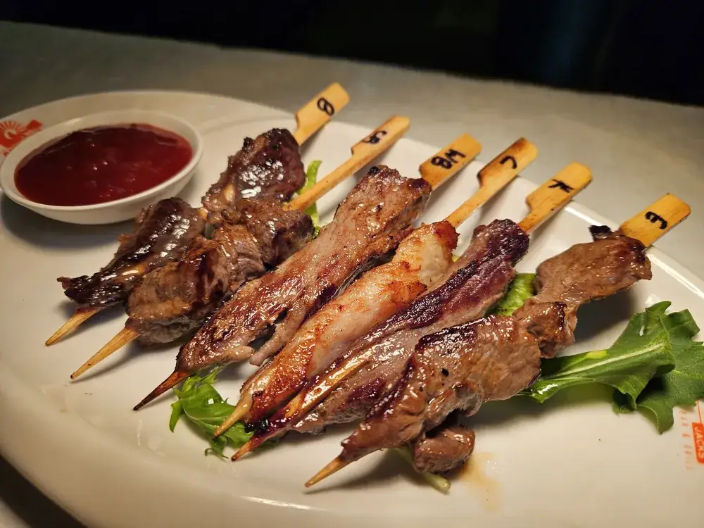 Outback Jack's – Northbridge WA (photo 3)