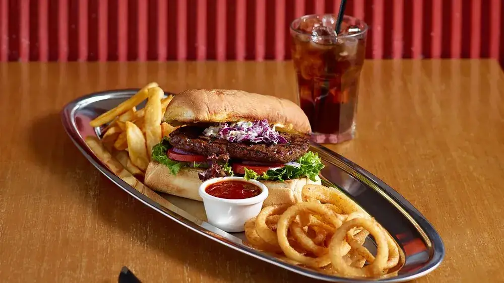 Outback Jack's – Northbridge WA (photo 4)