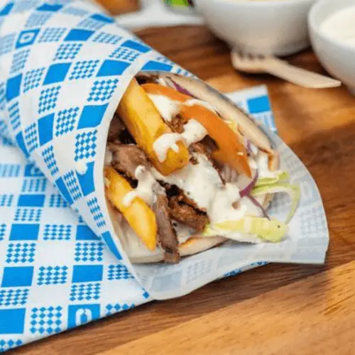 Ozi Yiros – Brisbane City, QLD