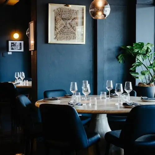 OZIN Restaurant – Adelaide SA (photo 3)
