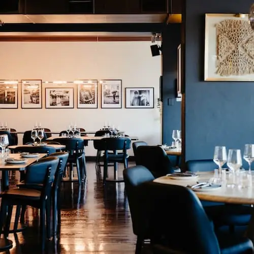 OZIN Restaurant – Adelaide SA (photo 5)