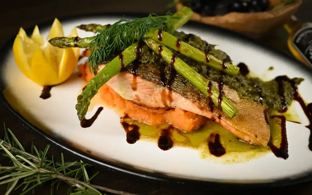 Pacino's Restaurant – Doncaster VIC (photo 2)