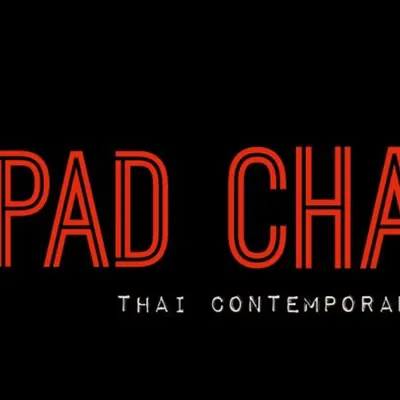 Pad Cha logo