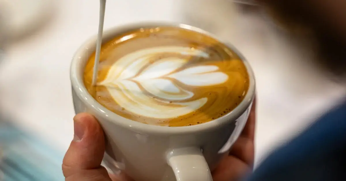 Padre Coffee – Five Ways