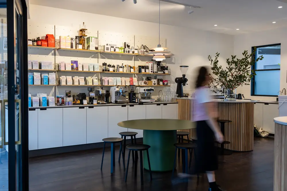 Padre Coffee – Five Ways NSW (photo 2)