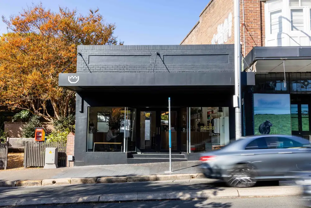 Padre Coffee – Five Ways NSW (photo 3)