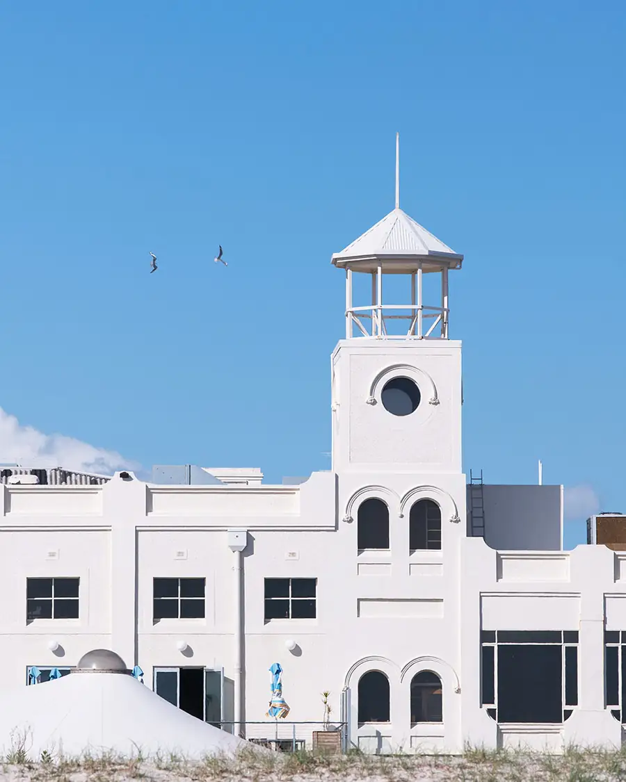 Palais Hotel – Semaphore SA (photo 3)