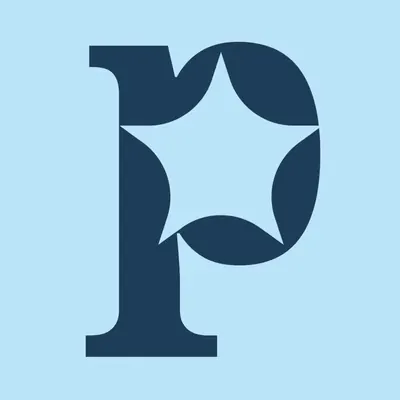 Palais Hotel logo